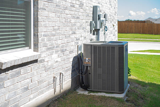 Reliable Ac Installation contractor in Greenville, PA by FH HVAC